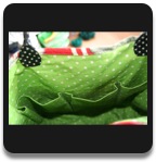 Tasche Mangam&auml;dchen Innenfutter